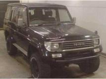 1993 Toyota Land Cruiser Prado