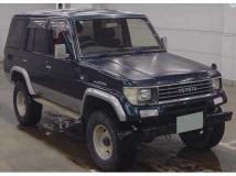 1993 Toyota Land Cruiser Prado