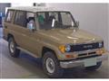 1994 Toyota Land Cruiser Prado