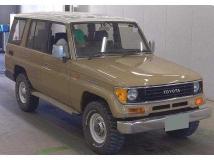 1994 Toyota Land Cruiser Prado
