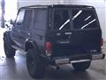 1993 Toyota Land Cruiser Prado
