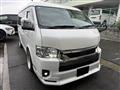 2022 Toyota Hiace Van