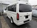 2022 Toyota Hiace Van
