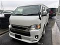 2022 Toyota Hiace Van
