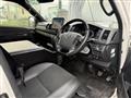 2022 Toyota Hiace Van
