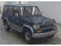 1994 Toyota Land Cruiser Prado