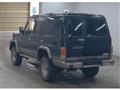 1994 Toyota Land Cruiser Prado