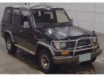 1996 Toyota Land Cruiser Prado