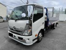 2023 Toyota Dyna Truck