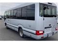 2021 Toyota Coaster