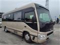 2017 Hino Liesse II