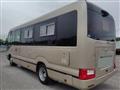 2017 Hino Liesse II