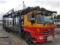 2013 Hino Ranger