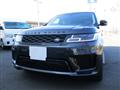 2020 Land Rover Range Rover Sport