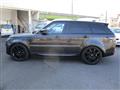 2020 Land Rover Range Rover Sport