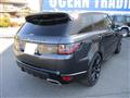 2020 Land Rover Range Rover Sport
