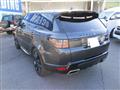 2020 Land Rover Range Rover Sport