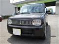 2013 Suzuki Lapin