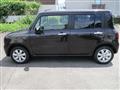 2013 Suzuki Lapin