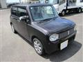 2013 Suzuki Lapin