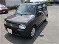 2013 Suzuki Lapin