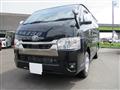 2025 Toyota Hiace Van