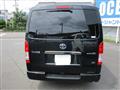 2025 Toyota Hiace Van