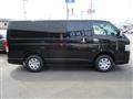 2025 Toyota Hiace Van