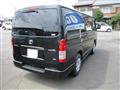 2025 Toyota Hiace Van