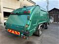 2015 Hino Dutro