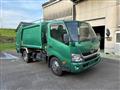 2015 Hino Dutro