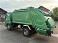 2015 Hino Dutro