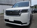 2026 Honda Step WGN