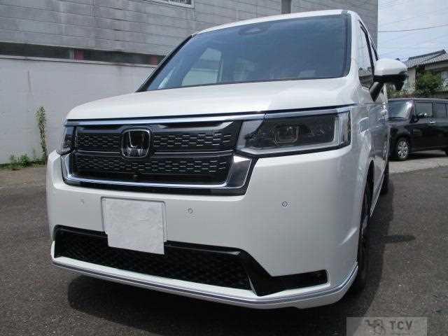 2026 Honda Step WGN