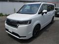 2026 Honda Step WGN