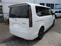 2026 Honda Step WGN