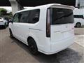 2026 Honda Step WGN