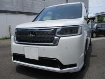 2026 Honda Step WGN