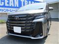 2025 Toyota Vellfire