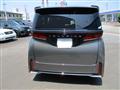 2025 Toyota Vellfire