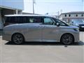 2025 Toyota Vellfire