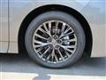 2025 Toyota Vellfire