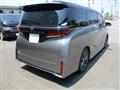 2025 Toyota Vellfire
