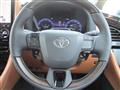 2025 Toyota Vellfire