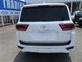 2023 Toyota Land Cruiser
