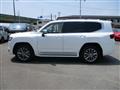 2023 Toyota Land Cruiser