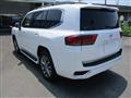 2023 Toyota Land Cruiser