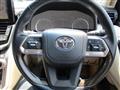 2023 Toyota Land Cruiser
