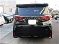 2026 Toyota Alphard Hybrid