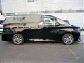 2026 Toyota Alphard Hybrid